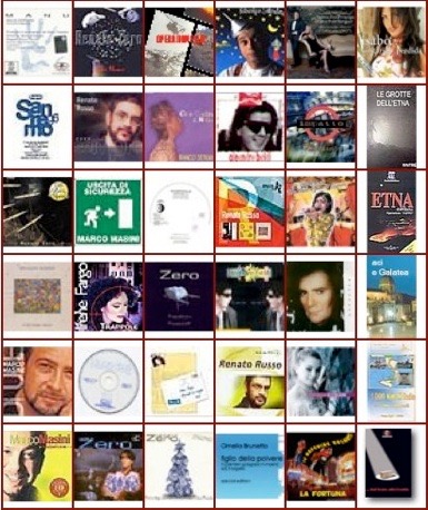 palmieri discografia 2.001
